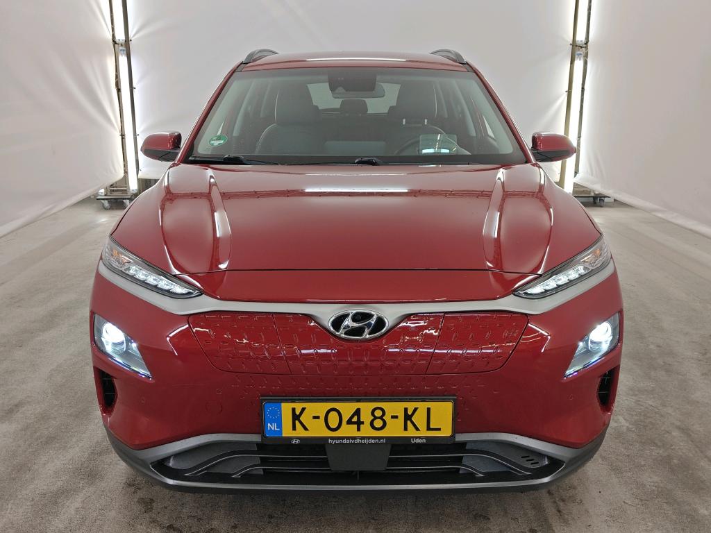 Foto 13 van Hyundai Kona