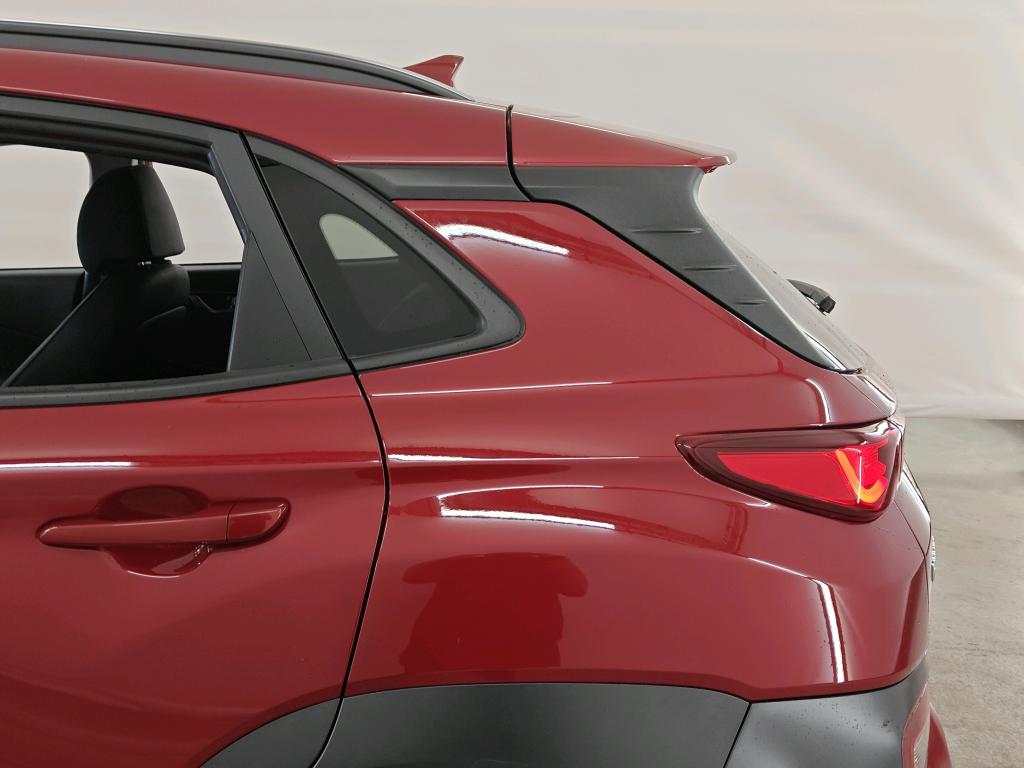 Foto 14 van Hyundai Kona