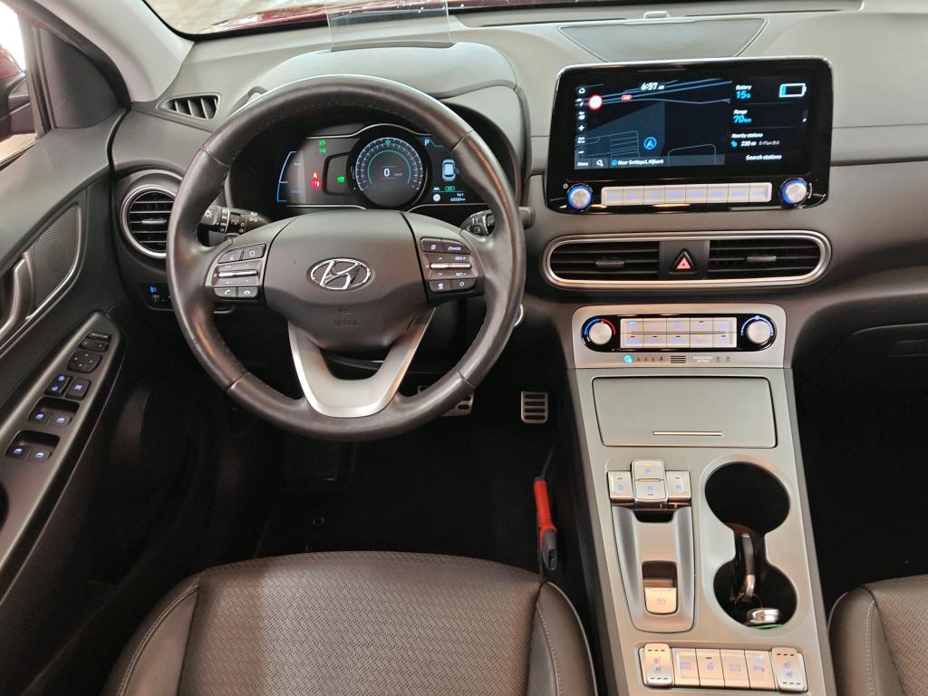 Foto 15 van Hyundai Kona