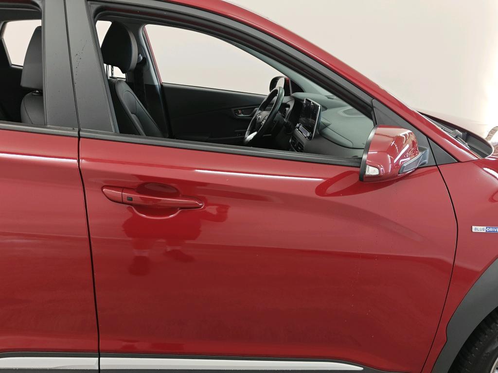 Foto 16 van Hyundai Kona