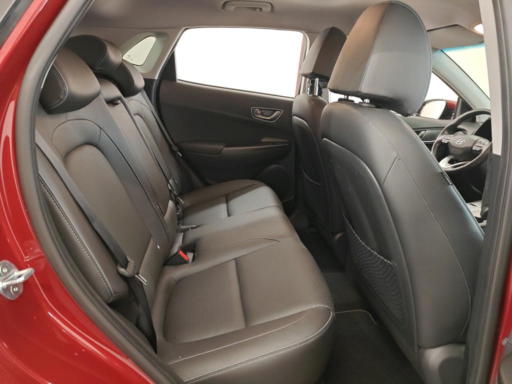 Foto 17 van Hyundai Kona