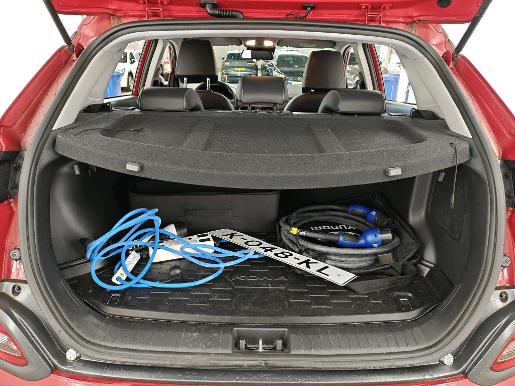 Foto 19 van Hyundai Kona