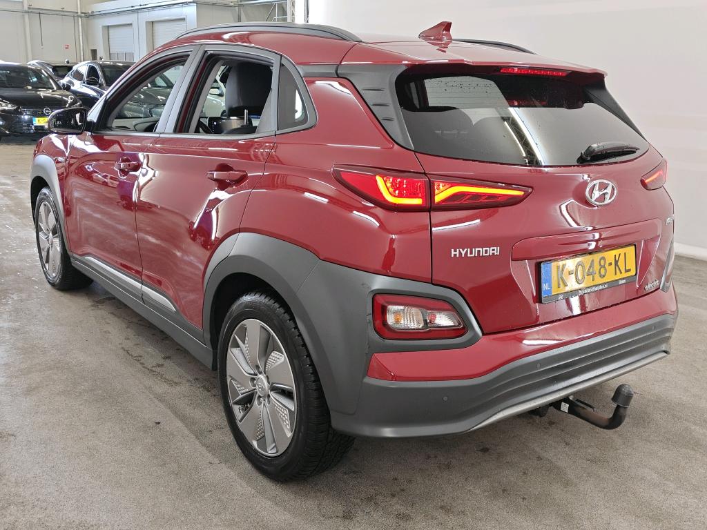 Foto 20 van Hyundai Kona
