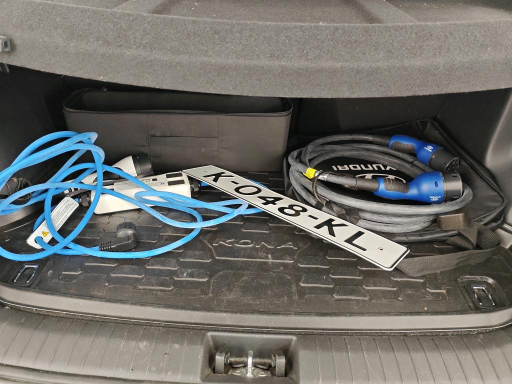 Foto 22 van Hyundai Kona