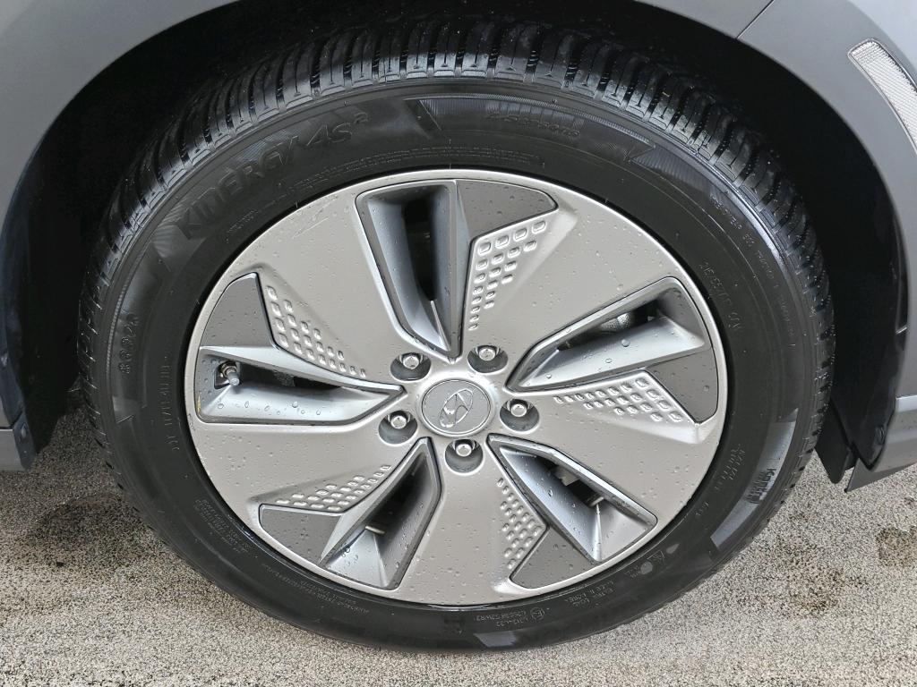 Foto 24 van Hyundai Kona
