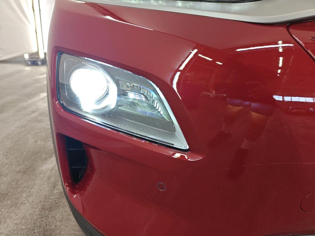 Foto 25 van Hyundai Kona