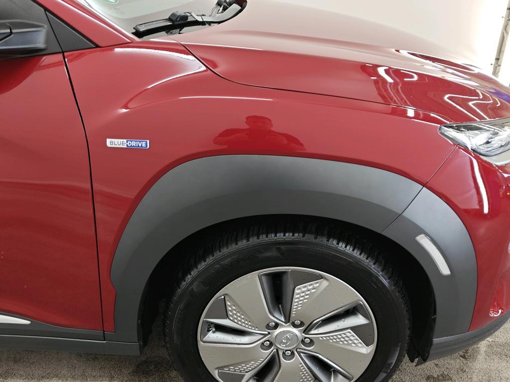 Foto 26 van Hyundai Kona