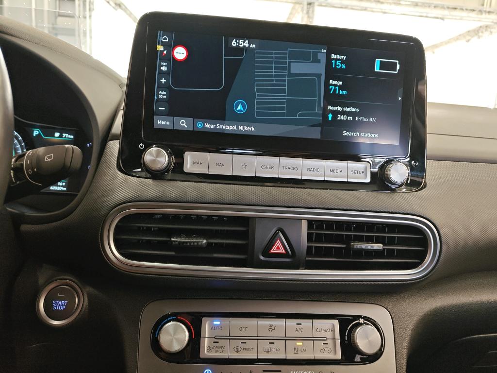 Foto 27 van Hyundai Kona