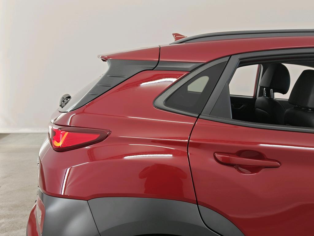Foto 28 van Hyundai Kona