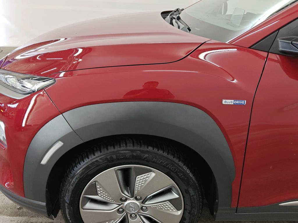 Foto 32 van Hyundai Kona