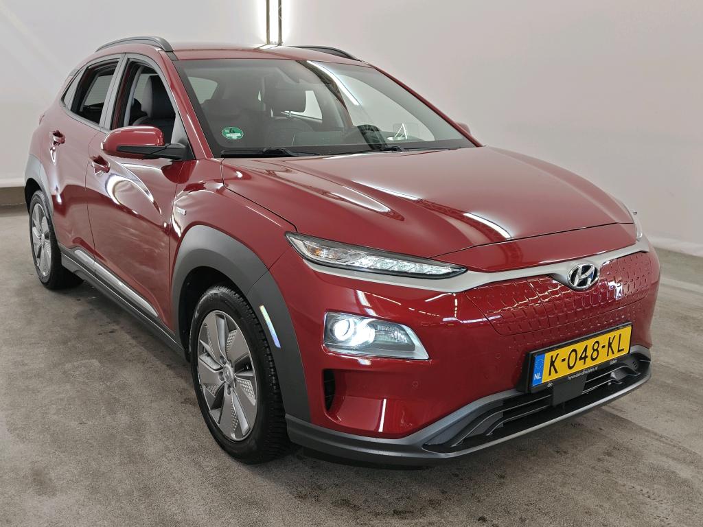 Foto 33 van Hyundai Kona