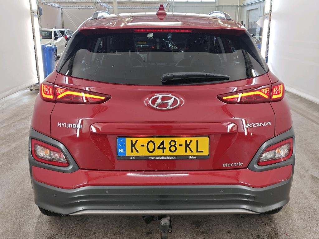 Foto 34 van Hyundai Kona