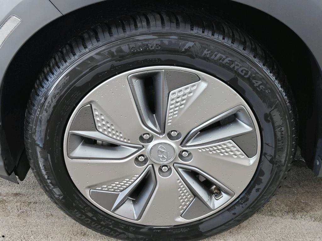 Foto 35 van Hyundai Kona