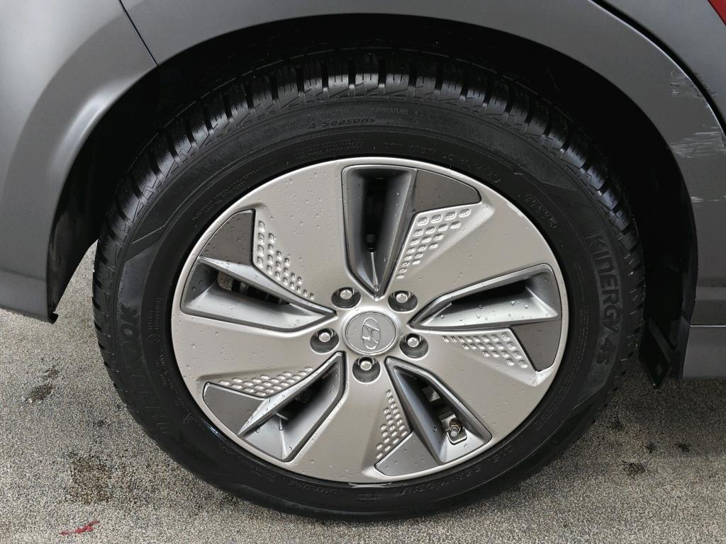Foto 39 van Hyundai Kona