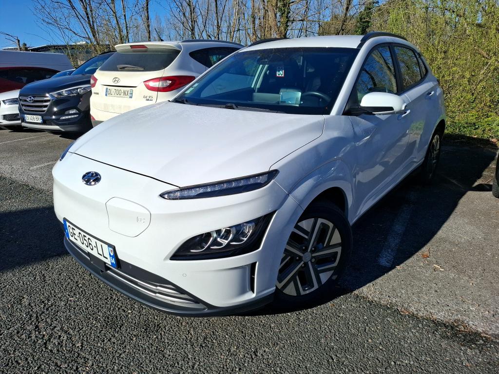 Hyundai Kona  Kona Executive Electrique 2WD 64kWh BVA