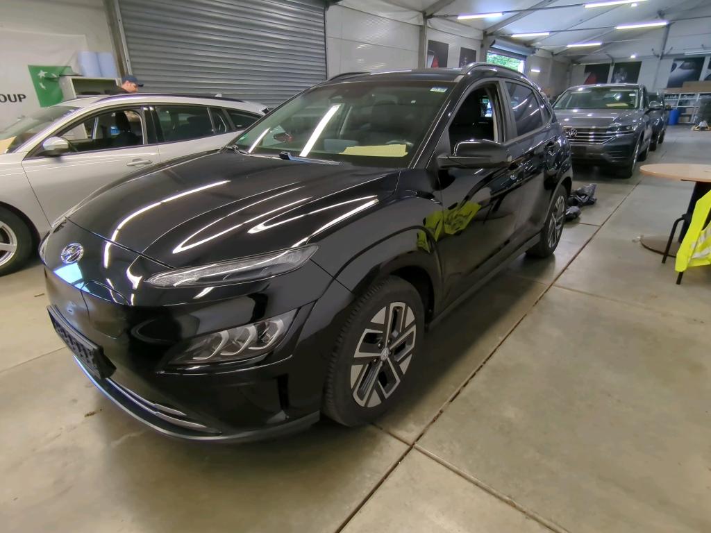 Hyundai Kona  Kona Prime Elektro 2WD 64kWh