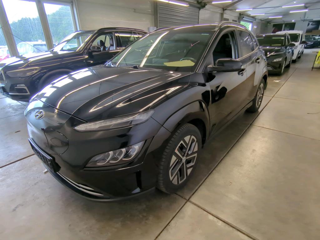Hyundai Kona  Kona Prime Elektro 2WD 64kWh