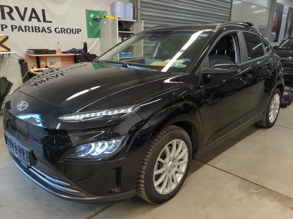 Hyundai Kona  Kona Prime Elektro 2WD 64kWh