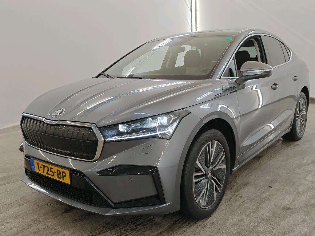 Foto 2 van Skoda Enyaq