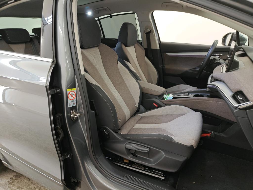 Foto 4 van Skoda Enyaq