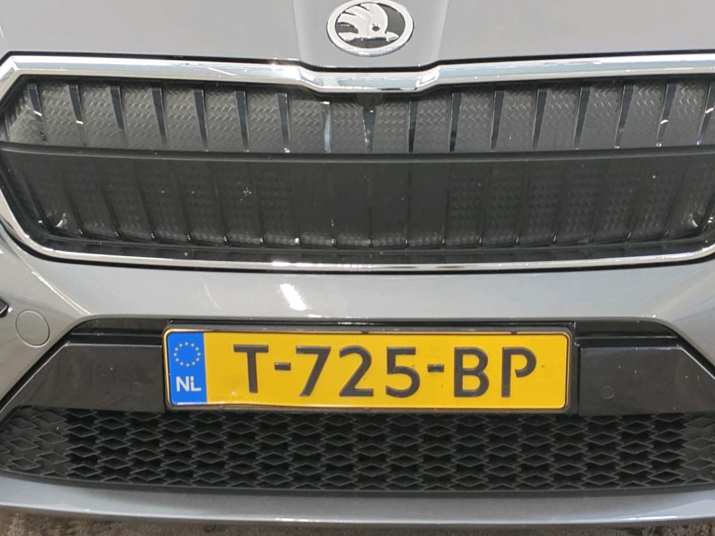 Foto 6 van Skoda Enyaq