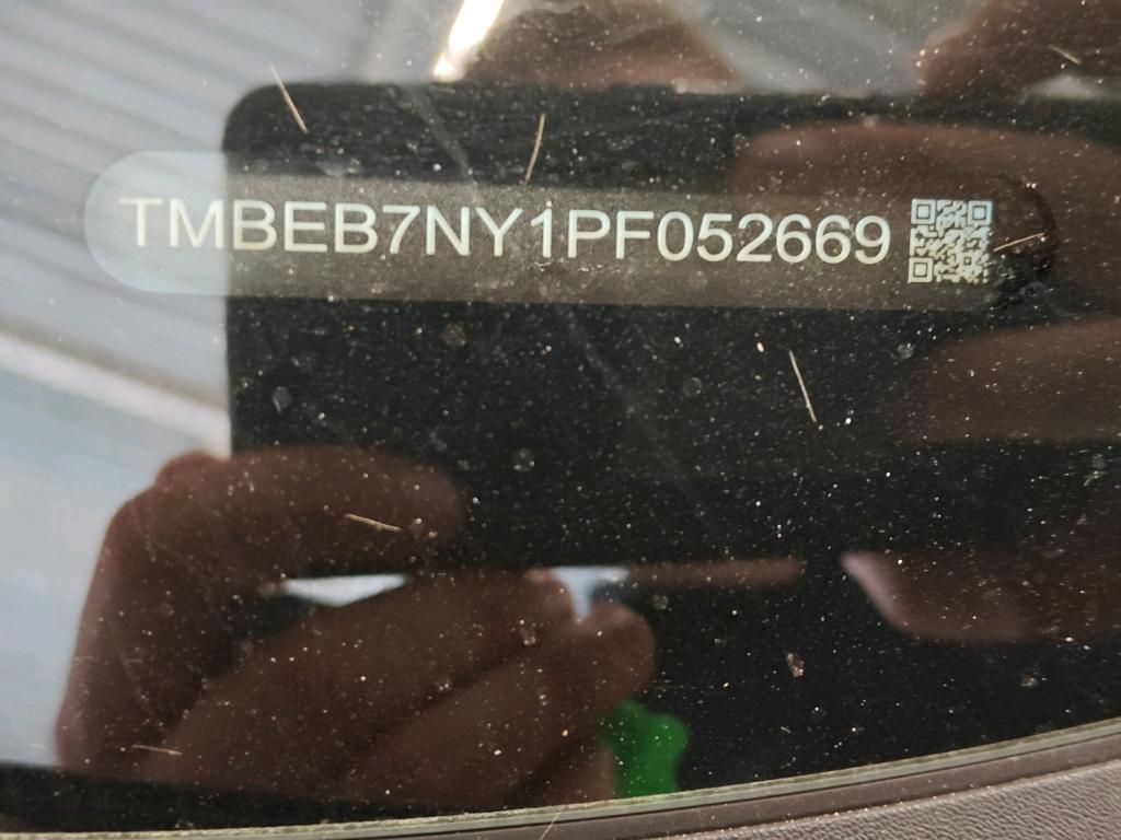 Foto 7 van Skoda Enyaq