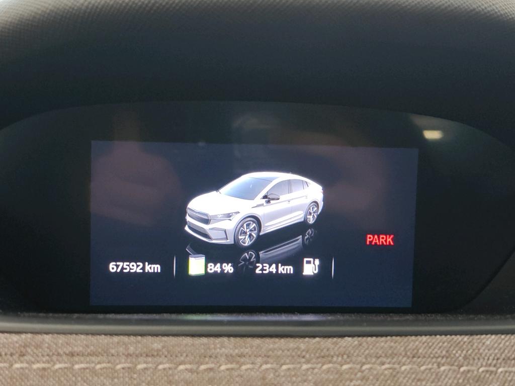 Foto 8 van Skoda Enyaq