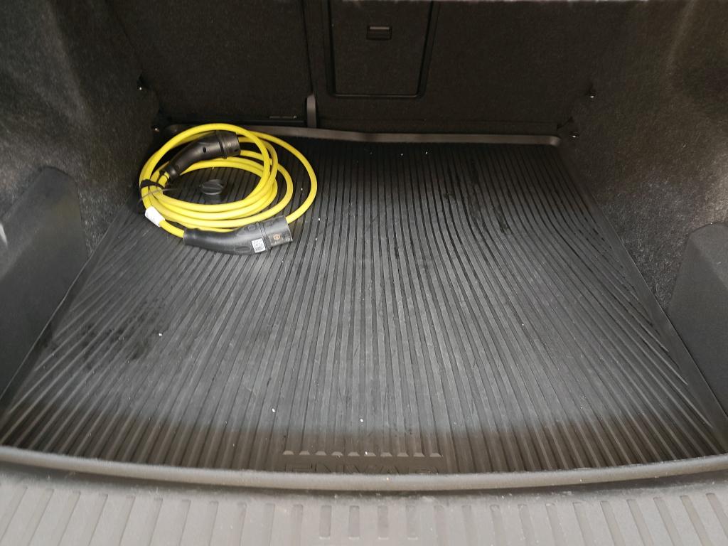 Foto 10 van Skoda Enyaq