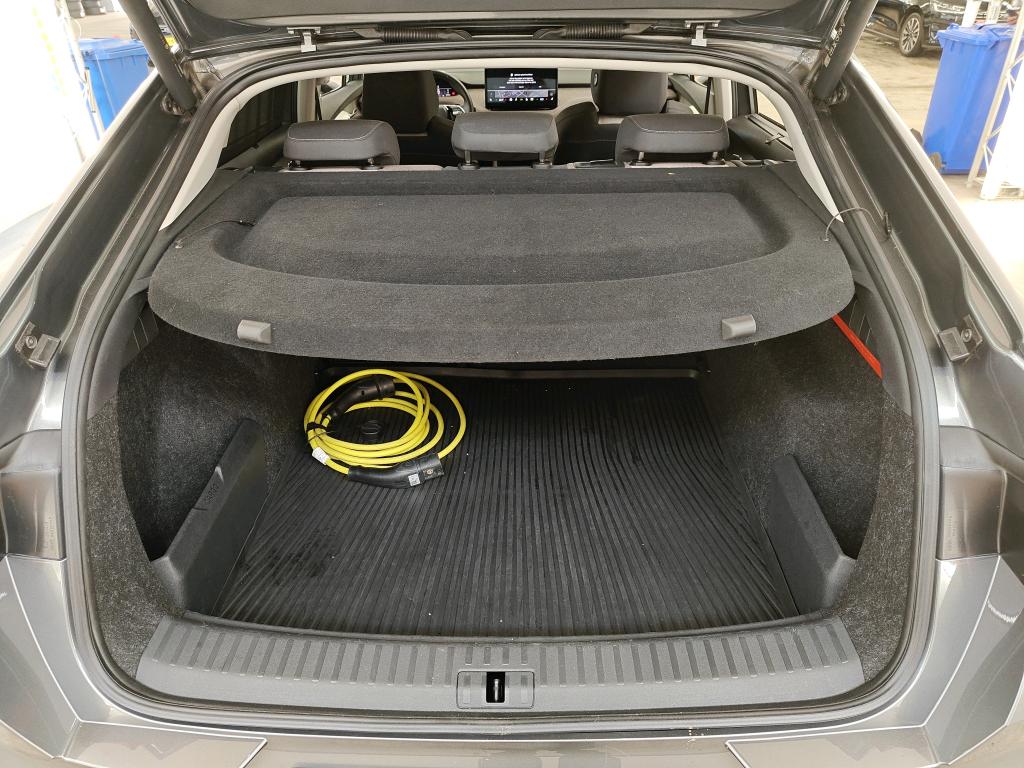Foto 11 van Skoda Enyaq