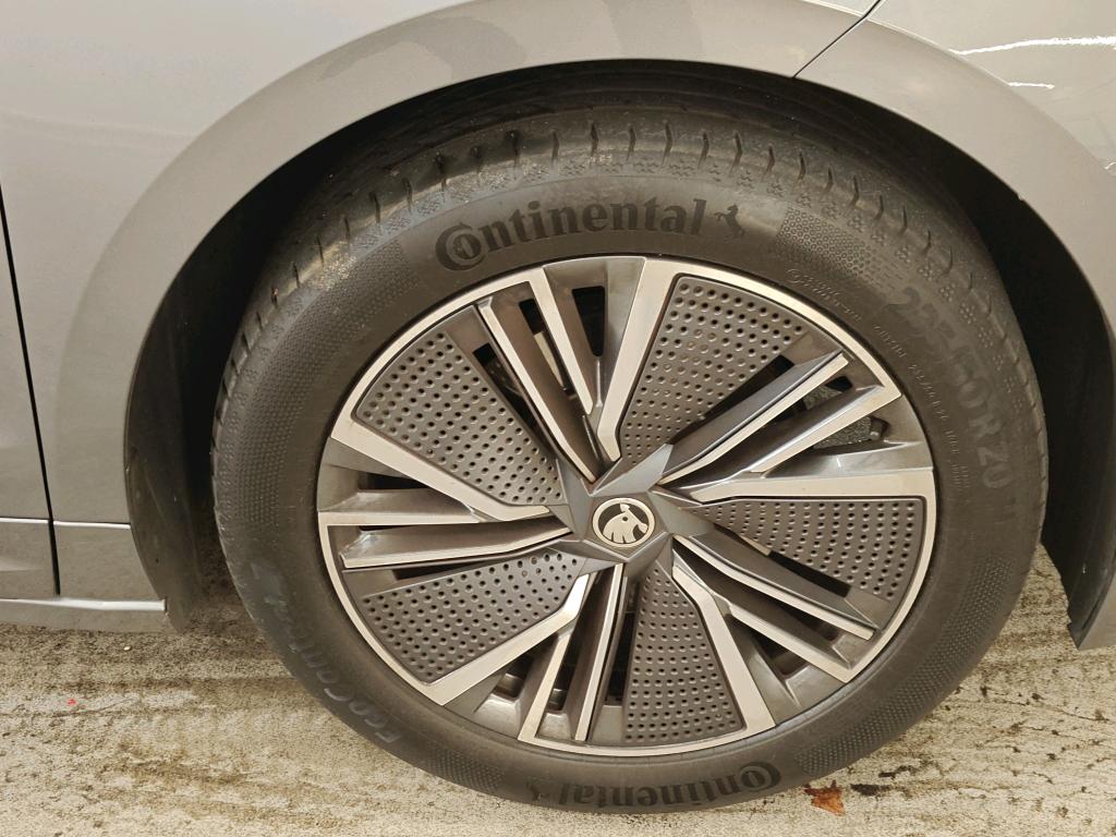 Foto 14 van Skoda Enyaq