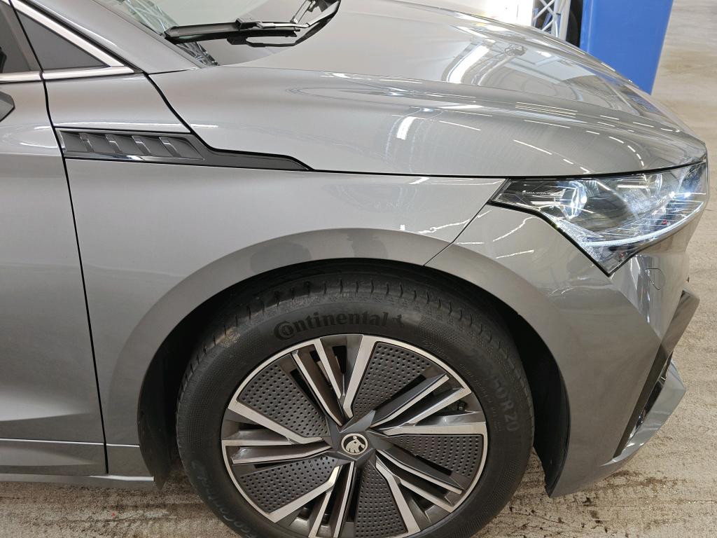 Foto 15 van Skoda Enyaq