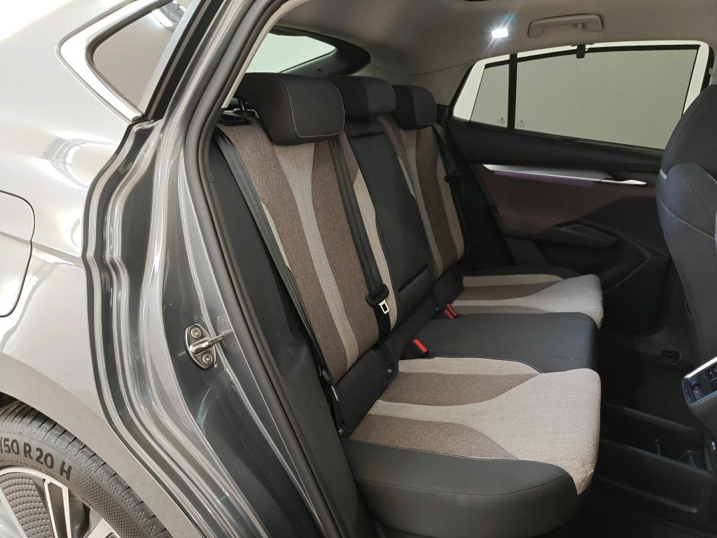 Foto 17 van Skoda Enyaq