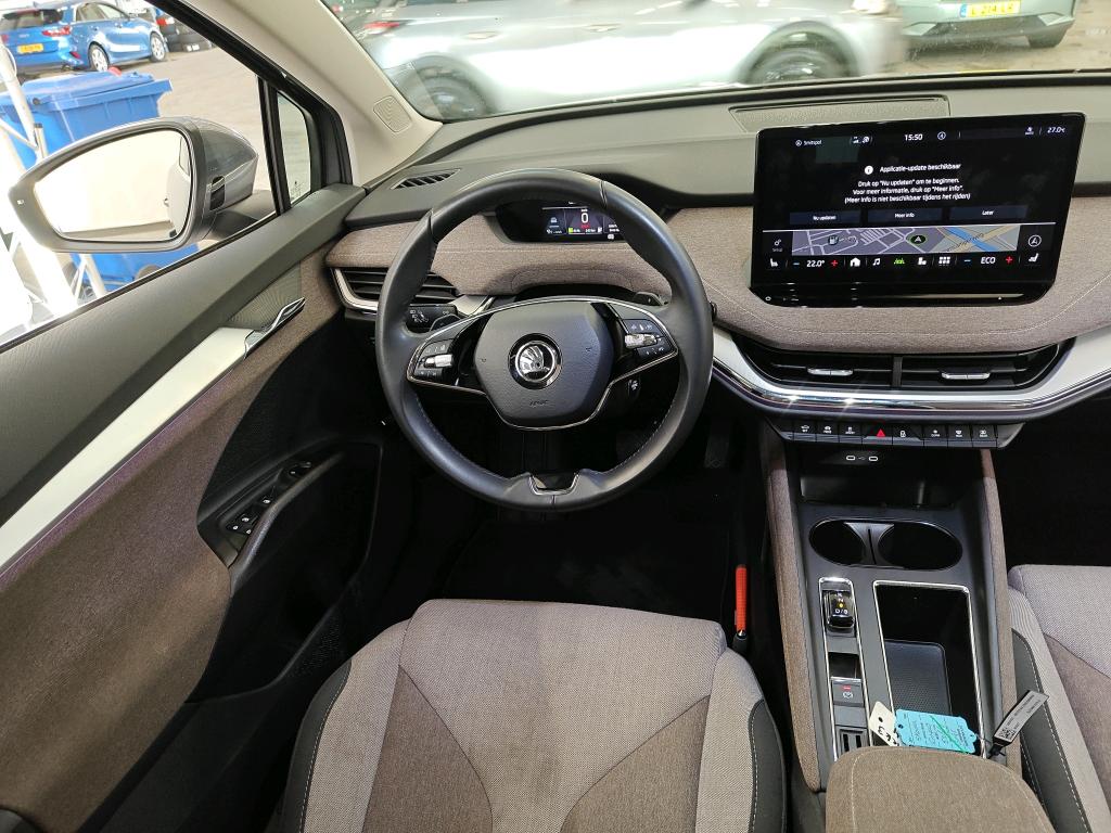 Foto 18 van Skoda Enyaq