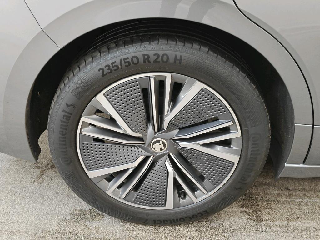 Foto 21 van Skoda Enyaq