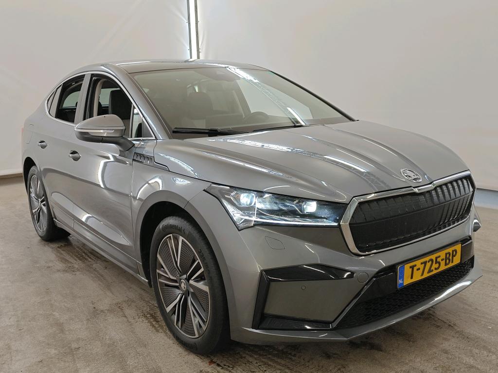 Foto 22 van Skoda Enyaq