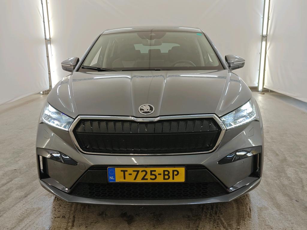 Foto 23 van Skoda Enyaq