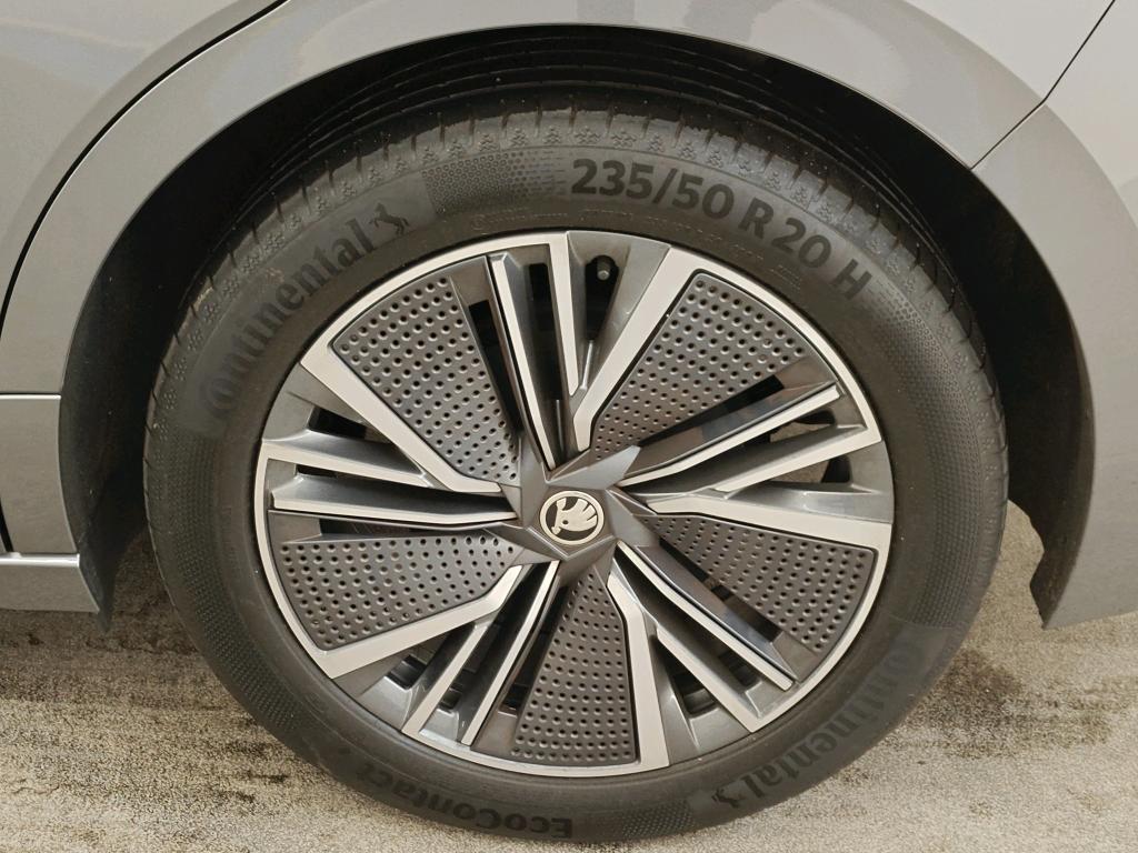 Foto 24 van Skoda Enyaq