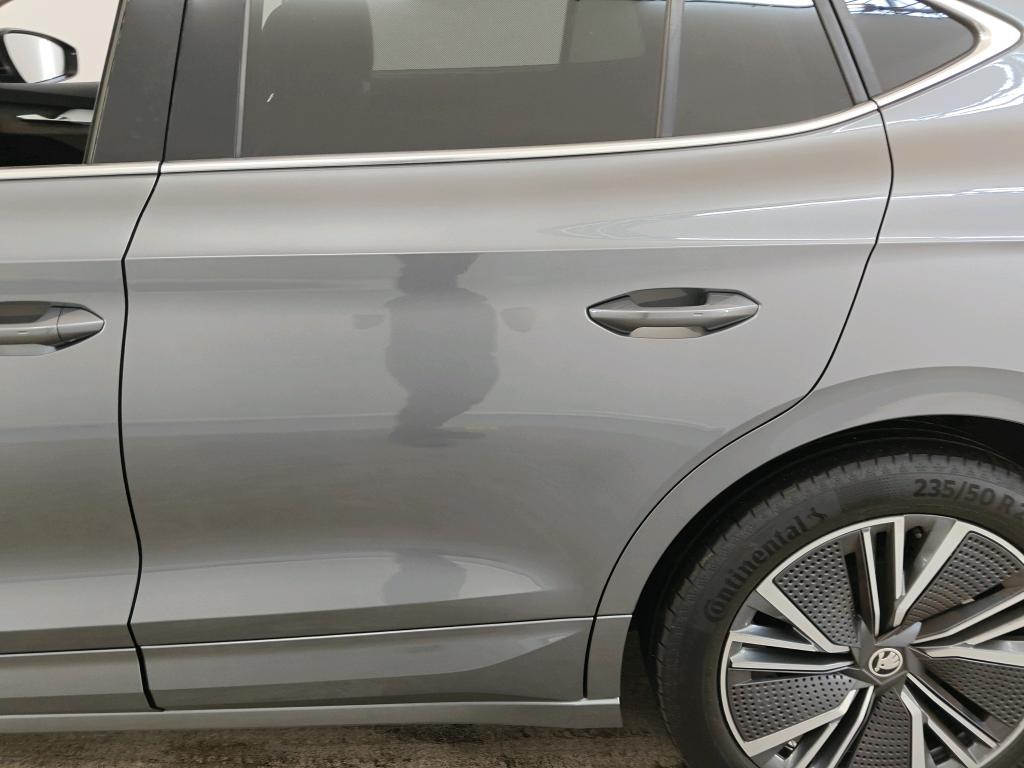 Foto 26 van Skoda Enyaq