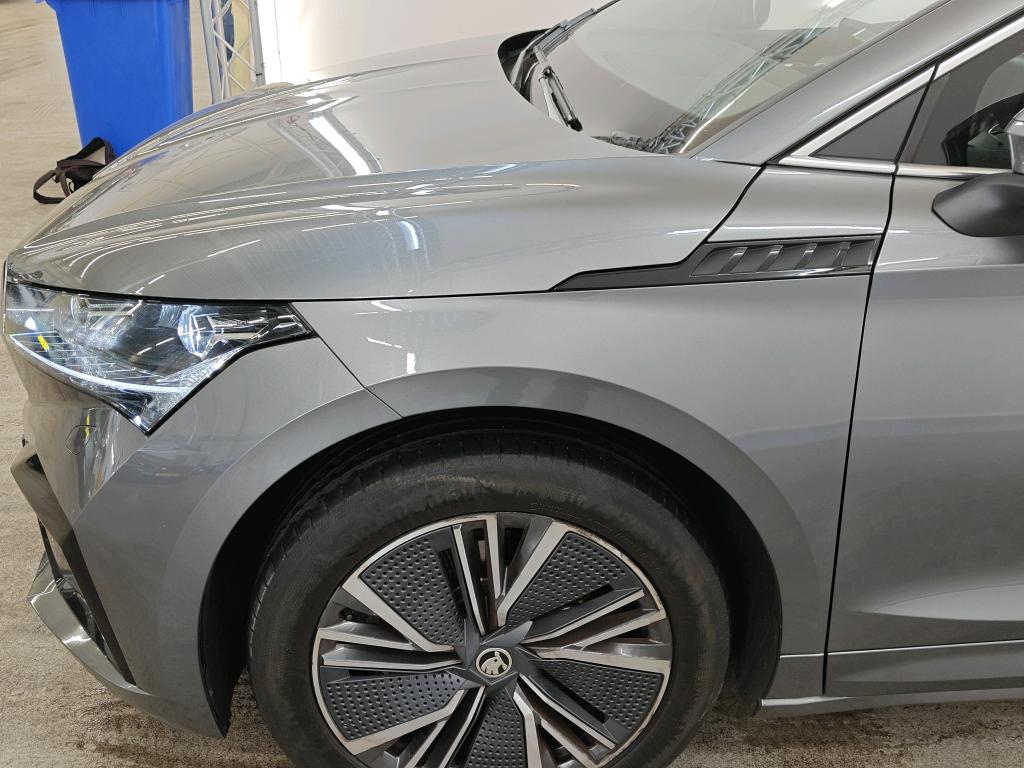 Foto 28 van Skoda Enyaq