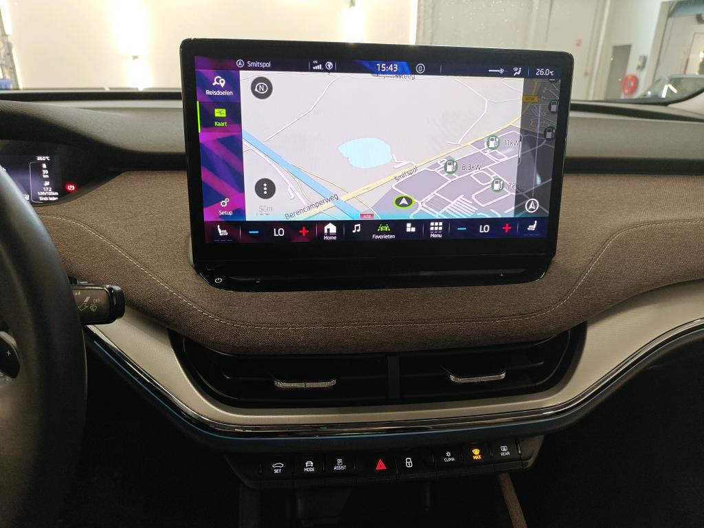 Foto 30 van Skoda Enyaq