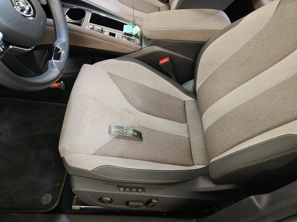 Foto 33 van Skoda Enyaq