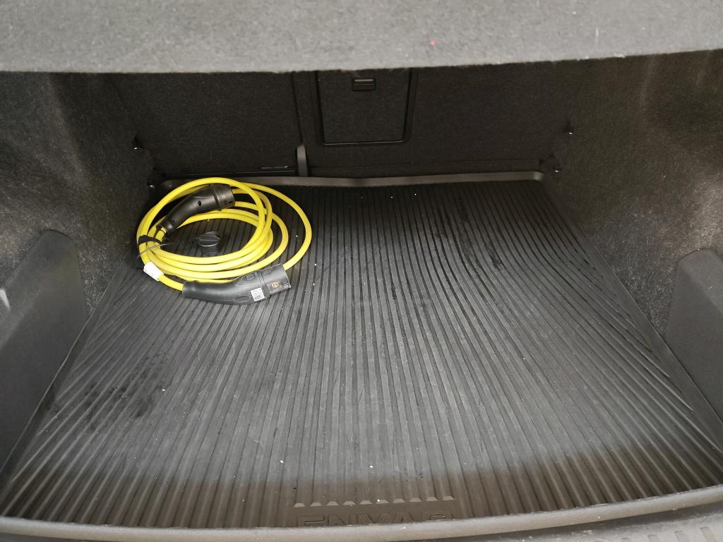 Foto 35 van Skoda Enyaq