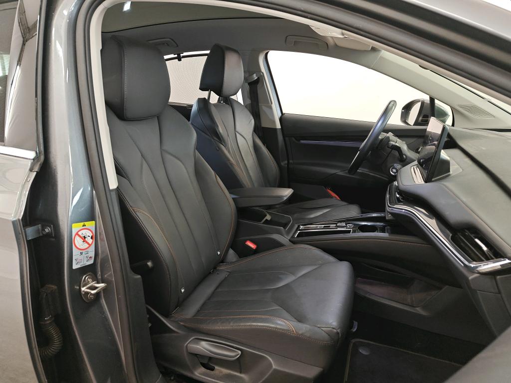 Foto 2 van Skoda Enyaq