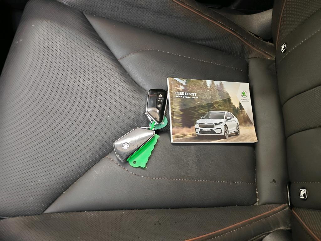 Foto 3 van Skoda Enyaq