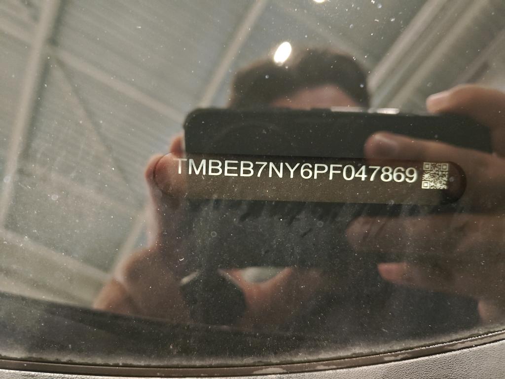 Foto 4 van Skoda Enyaq