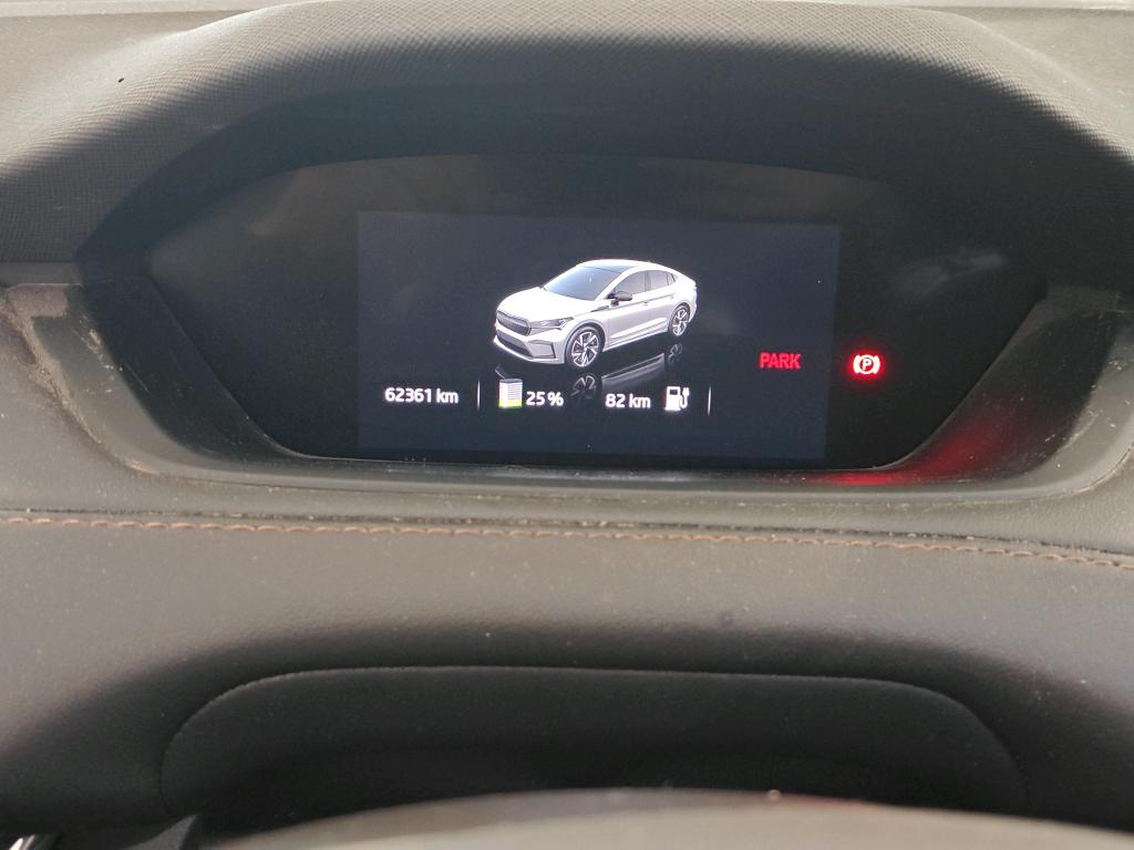 Foto 5 van Skoda Enyaq