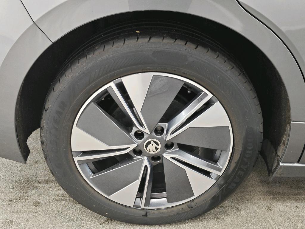 Foto 6 van Skoda Enyaq