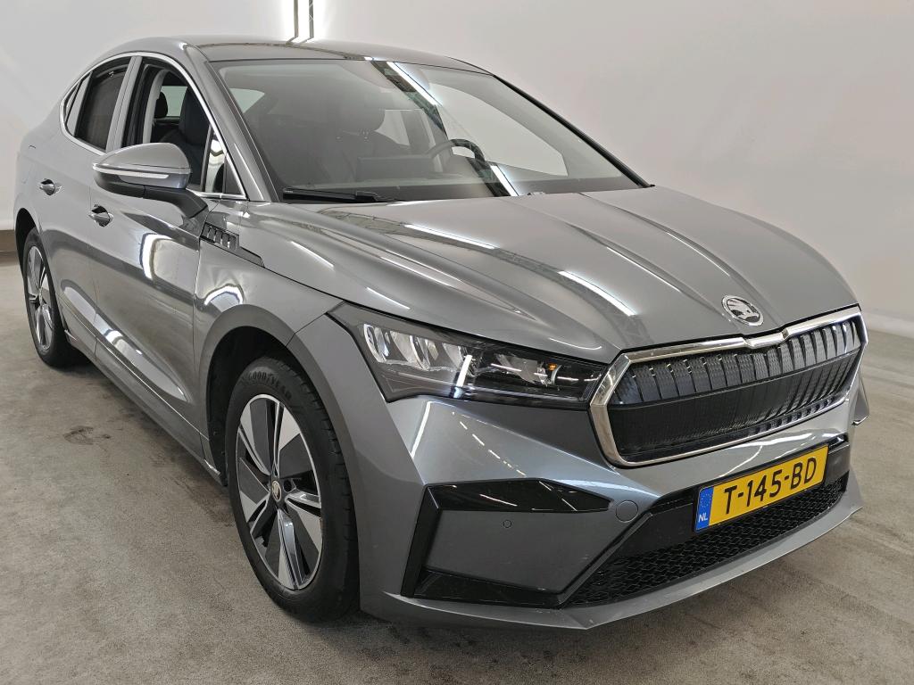 Foto 7 van Skoda Enyaq