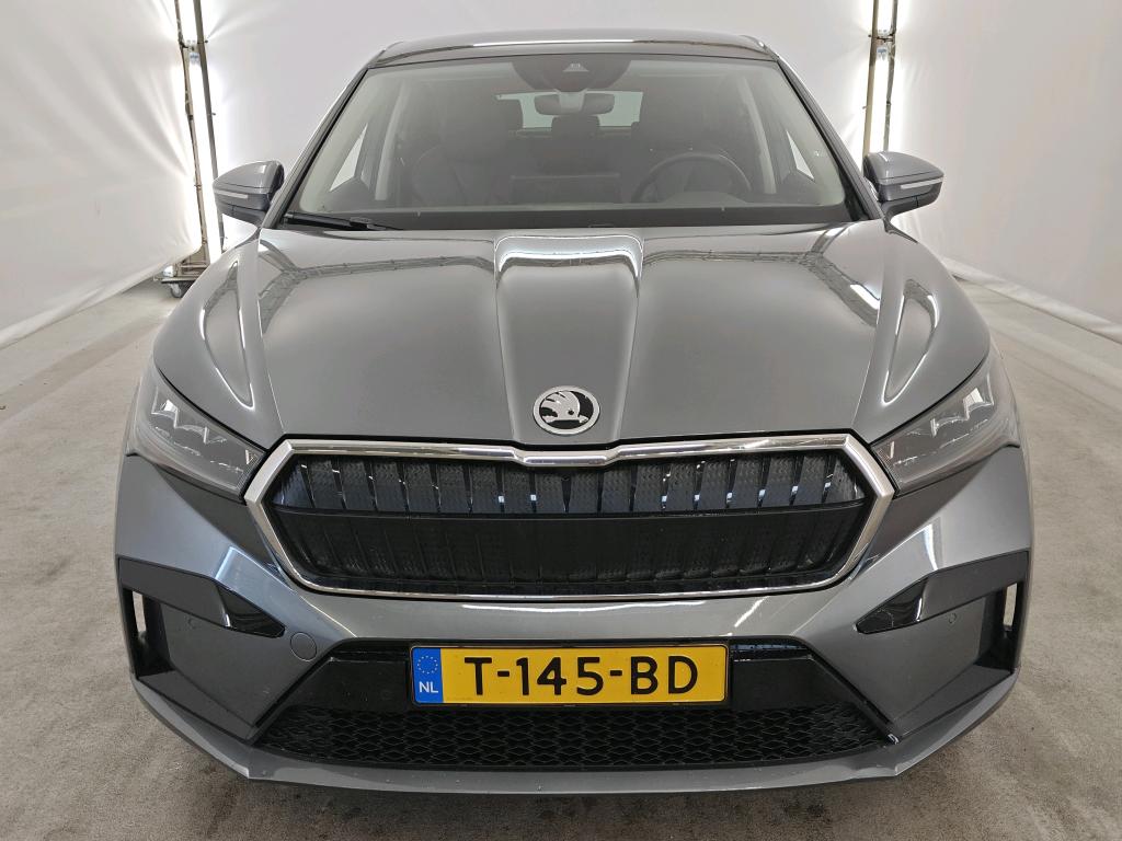 Foto 8 van Skoda Enyaq