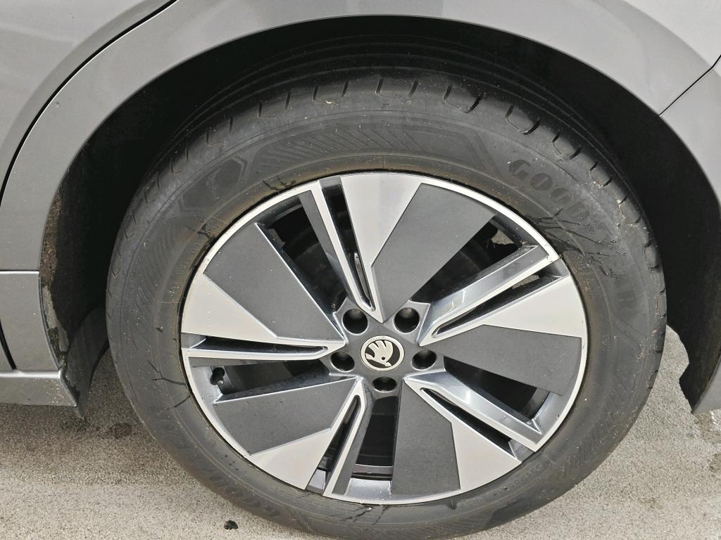 Foto 9 van Skoda Enyaq